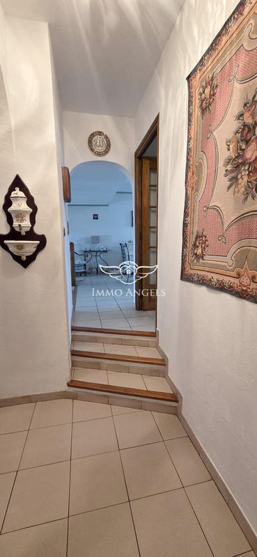 Duplex - 149 m² - 7 pièces