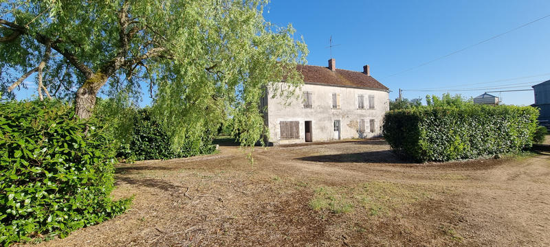 Propriété - 211 m² - 8 pièces