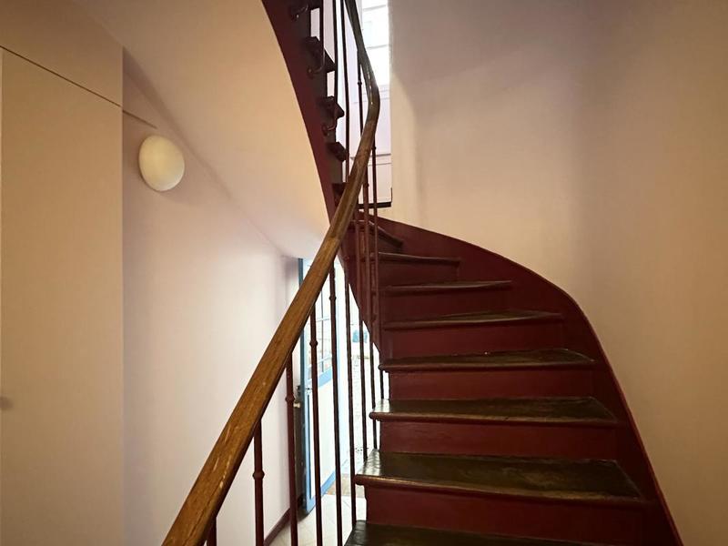 Appartement - 29 m² - 2 pièces