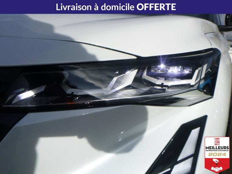 Renault Austral full hybrid E-Tech 200 Esprit Alpine +Harm