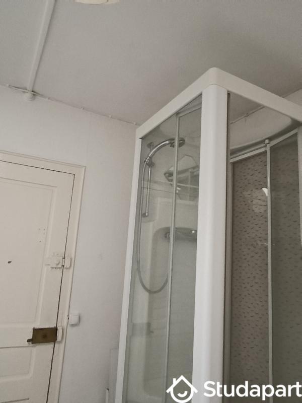 Appartement - 9 m² - 1 pièce