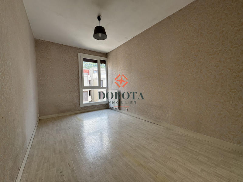 Appartement - 78 m² - 4 pièces