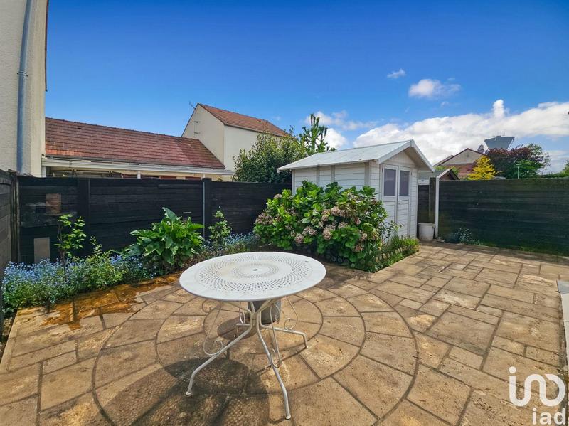 Maison - 44 m² - 2 pièces