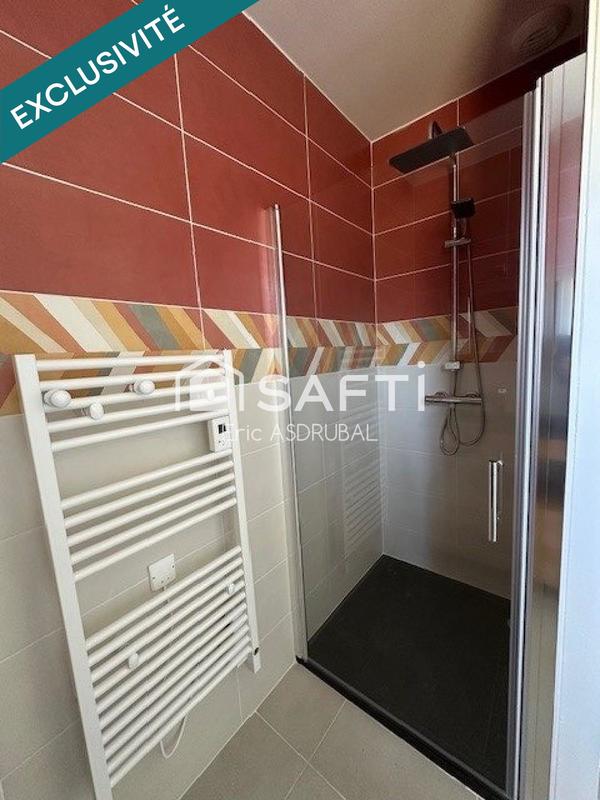 Maison - 83 m² - 4 pièces