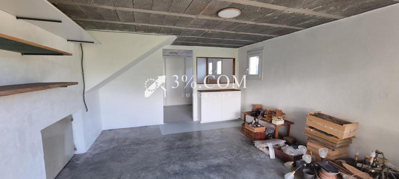 Maison de campagne - 106 m² - 6 pièces