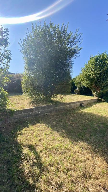 Maison traditionnelle - 135 m² - 8 pièces