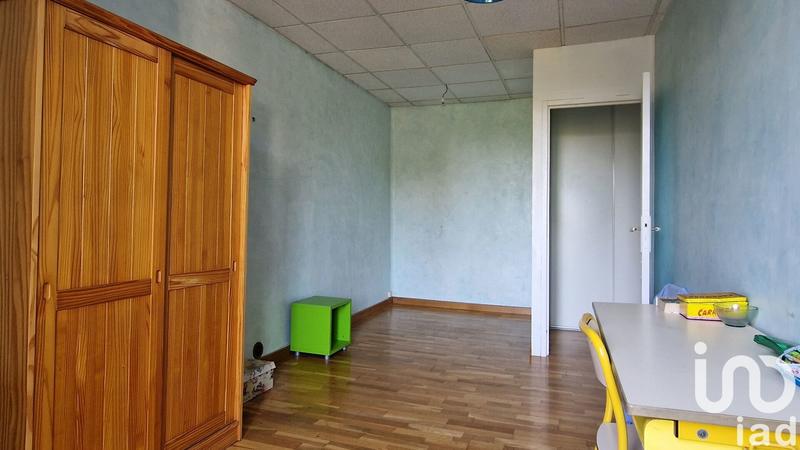 Maison de ville - 172 m² - 8 pièces