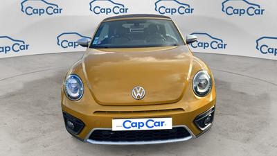 Volkswagen Coccinelle 2.0 Tsi 220 Dsg6 Dune