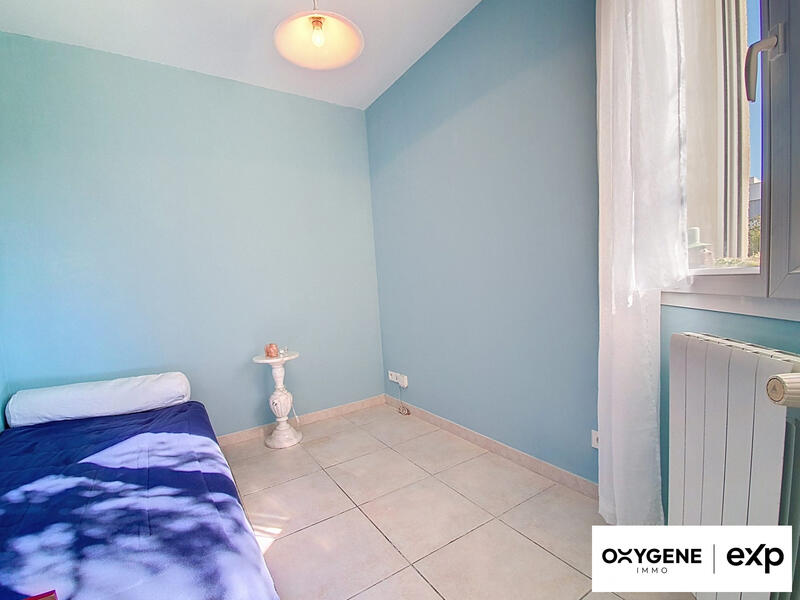 Maison ancienne - 91 m² - 4 pièces