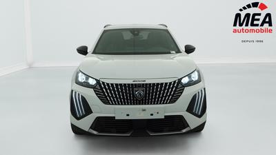 Peugeot 2008 100 s Bvm6 Allure