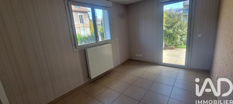 Appartement - 90 m² - 4 pièces