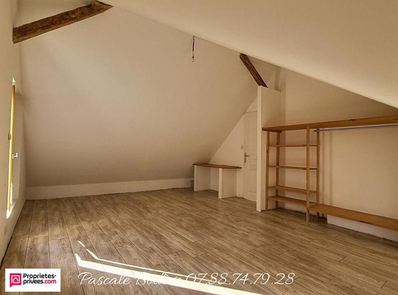 Maison - 176 m² - 6 pièces