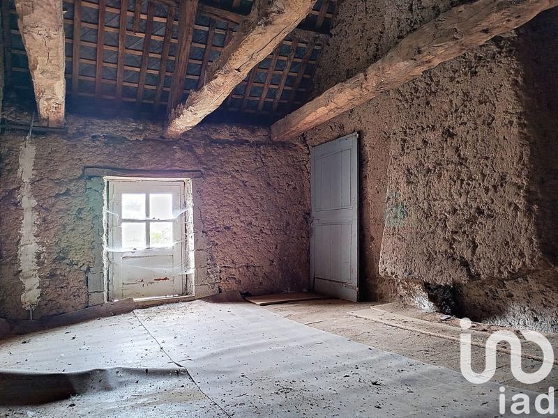 Maison - 179 m² - 9 pièces