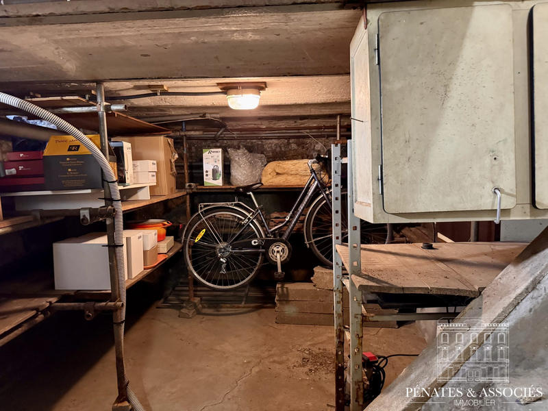 Maison - 75 m² - 5 pièces