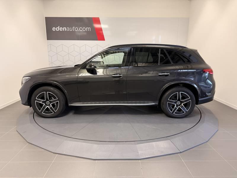 Mercedes Glc 300 e 9g-Tronic 4Matic Amg Line