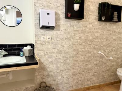 Immeuble - 151 m² - 6 pièces