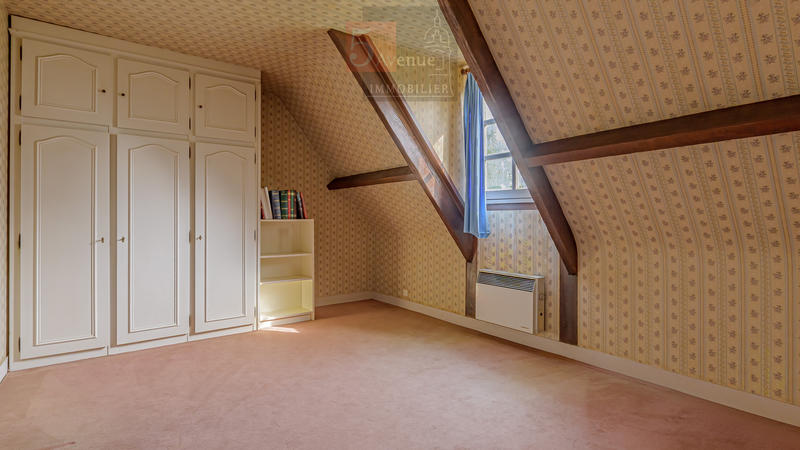 Maison - 150 m² - 6 pièces