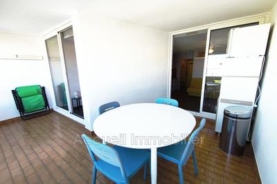 Appartement - 30 m² - 2 pièces