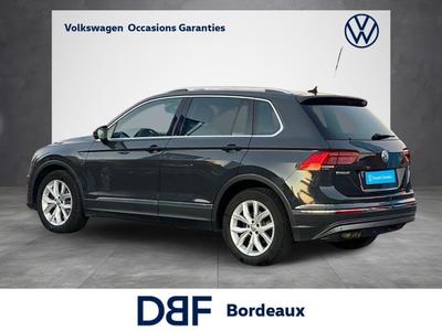 Volkswagen Tiguan 2.0 Tdi 150 Dsg7 Carat
