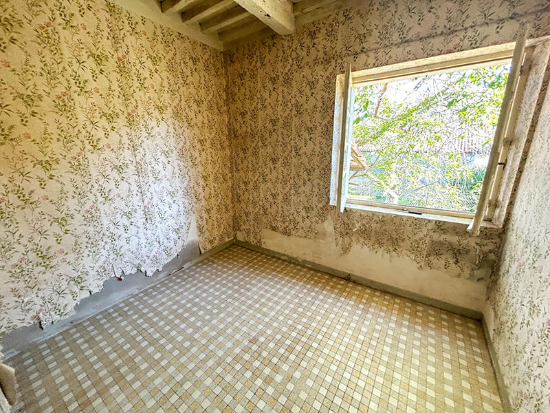 Maison - 190 m² - 8 pièces