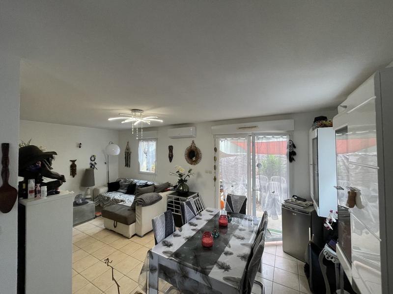 Maison - 57 m² - 3 pièces