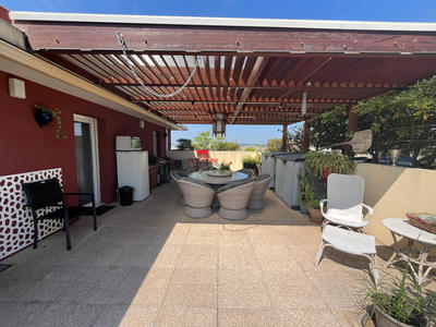 Appartement - 78 m² - 3 pièces