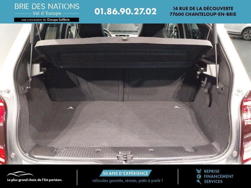 Renault Twingo E-Tech Electrique III Sl Urban Night