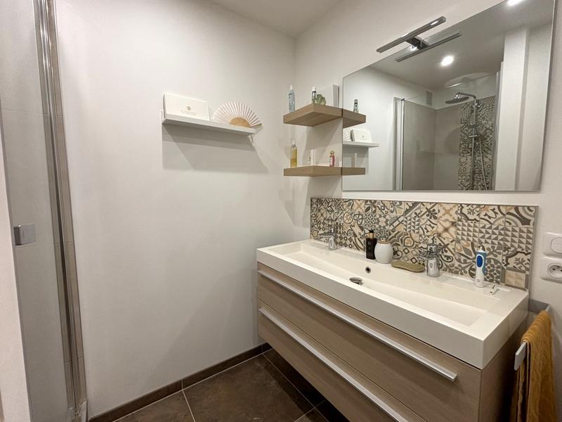 Appartement - 73 m² - 3 pièces