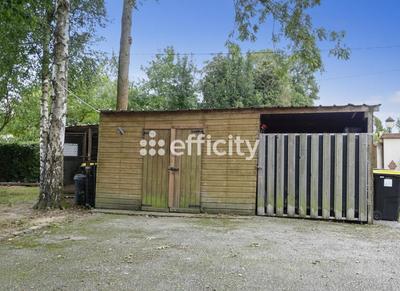 Maison - 112 m² - 4 pièces