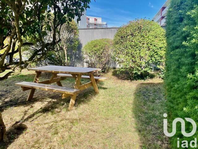 Appartement - 83 m² - 3 pièces