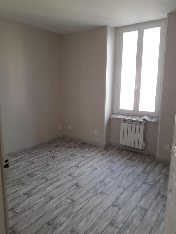 Maison - 98 m² - 4 pièces