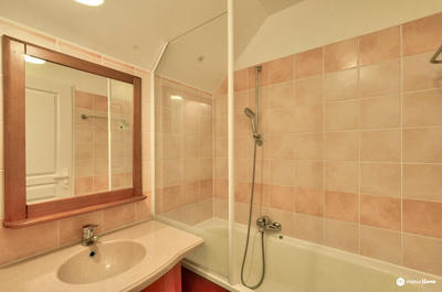 Maison - 39 m² - 3 pièces