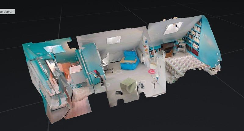 Maison - 83 m² - 5 pièces