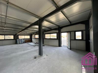 Local commercial - 145 m²