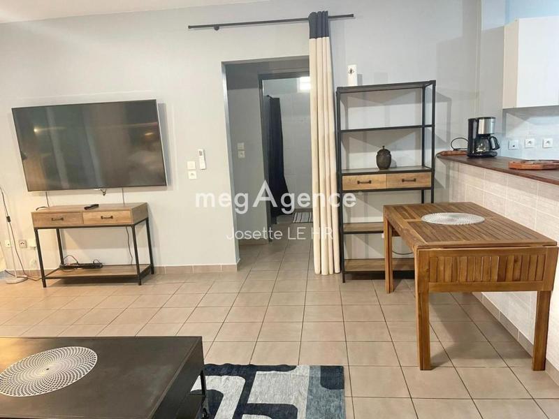 Appartement - 89 m² - 3 pièces