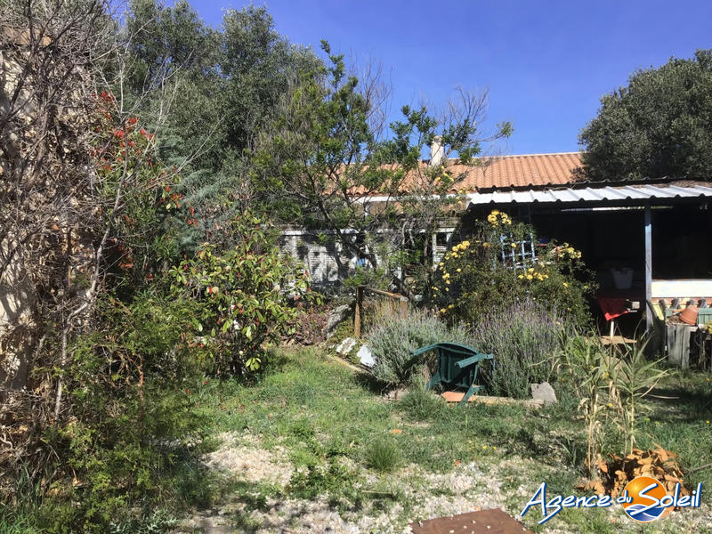 Villa - 121 m² - 4 pièces