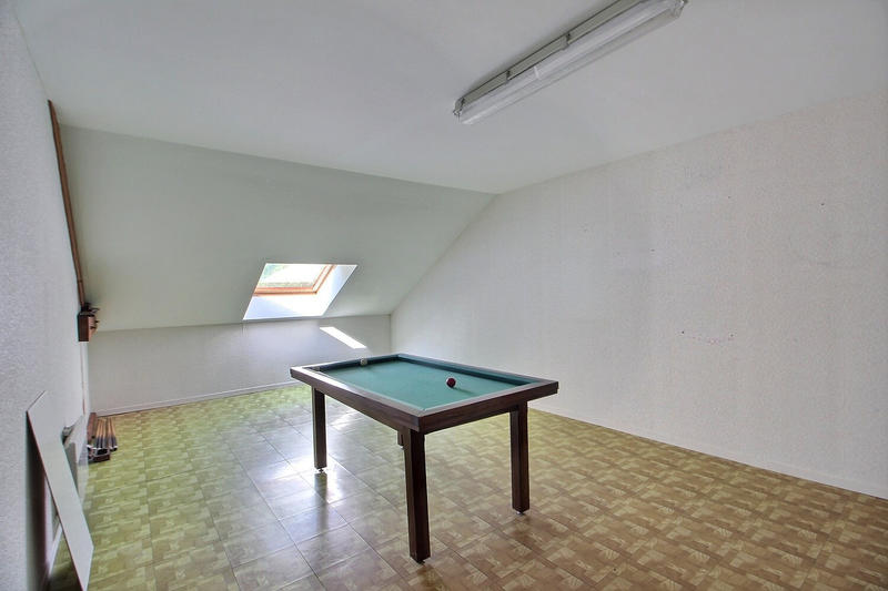 Villa - 229 m² - 7 pièces