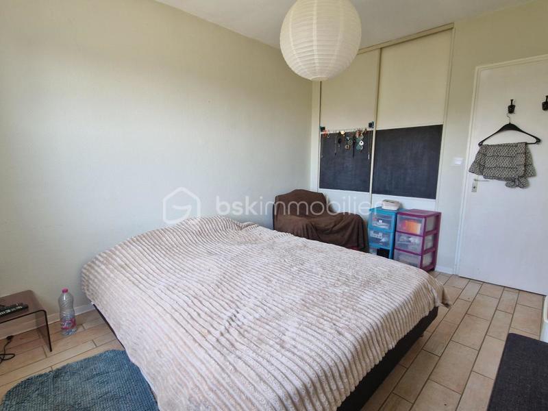 Maison traditionnelle - 110 m² - 7 pièces