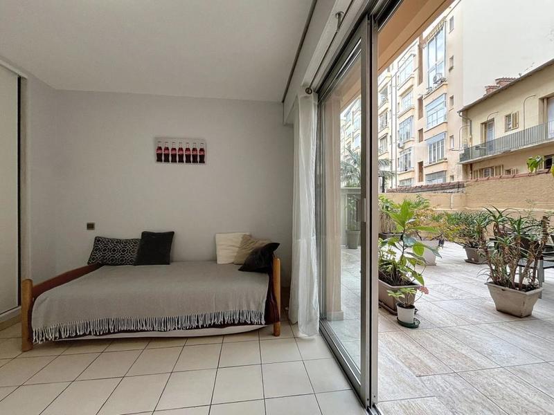 Appartement - 89 m² - 4 pièces
