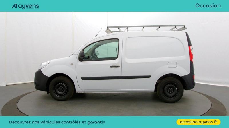 Renault Kangoo Express 1.5 Blue dCi 95ch Extra R-Link