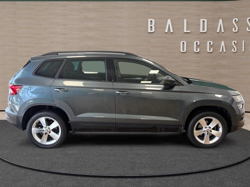 Skoda Karoq 1.5 Tsi 150 ch Act Dsg7 Style