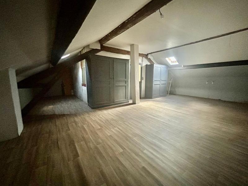 Maison - 154 m² - 5 pièces