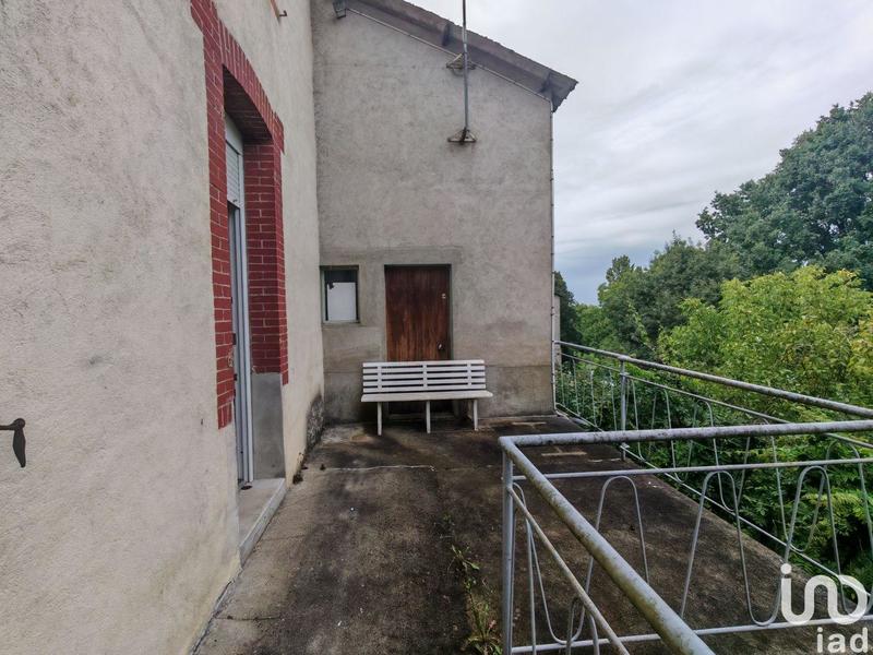 Maison - 135 m² - 4 pièces