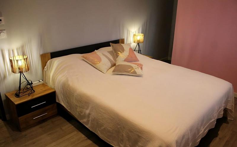 Villa - 140 m² - 5 pièces