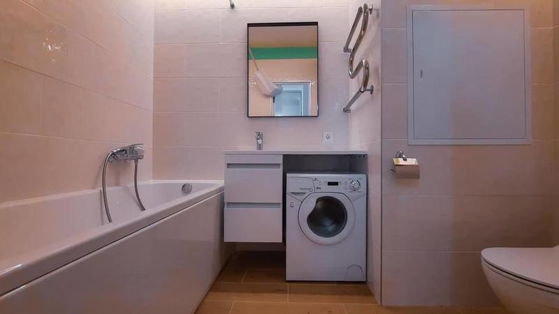 Appartement - 26 m² - 1 pièce