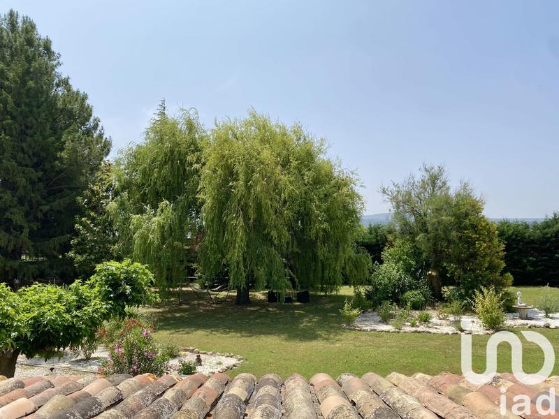 Maison - 288 m² - 6 pièces