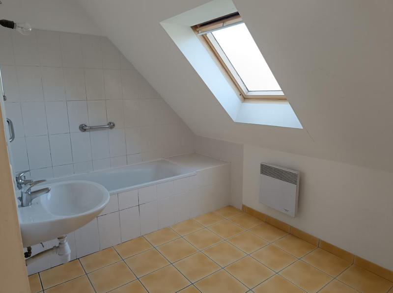 Maison - 71 m² - 5 pièces