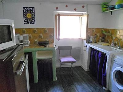 Appartement - 53 m² - 2 pièces