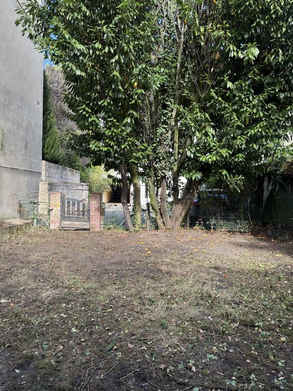 Maison - 61 m² - 3 pièces