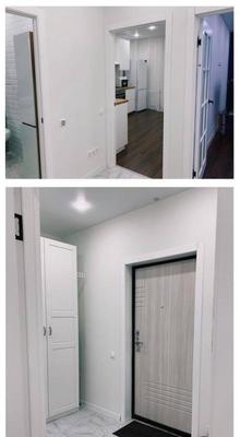 Appartement - 26 m² - 1 pièce